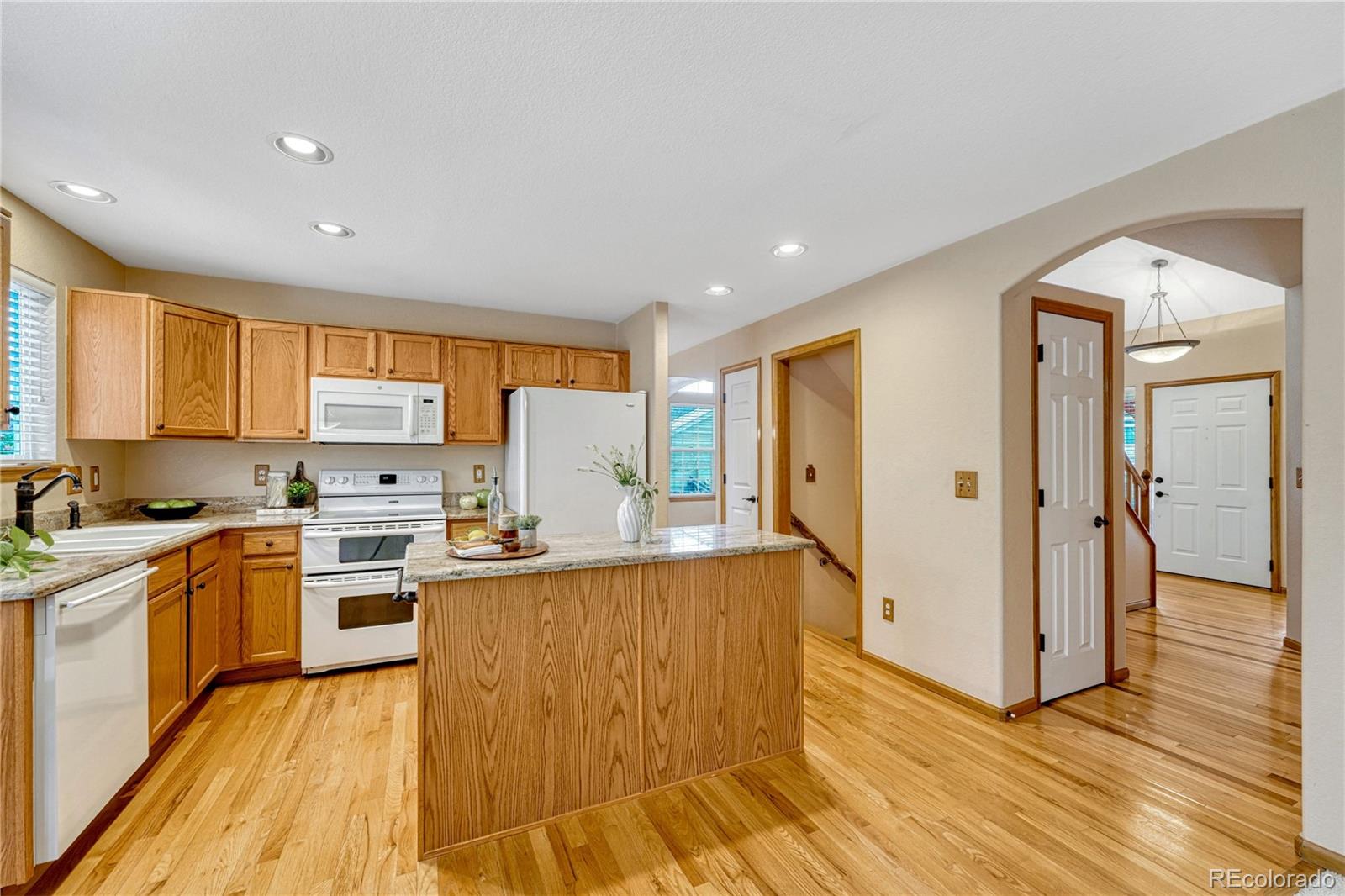 MLS Image #17 for 5772 s truckee street,centennial, Colorado