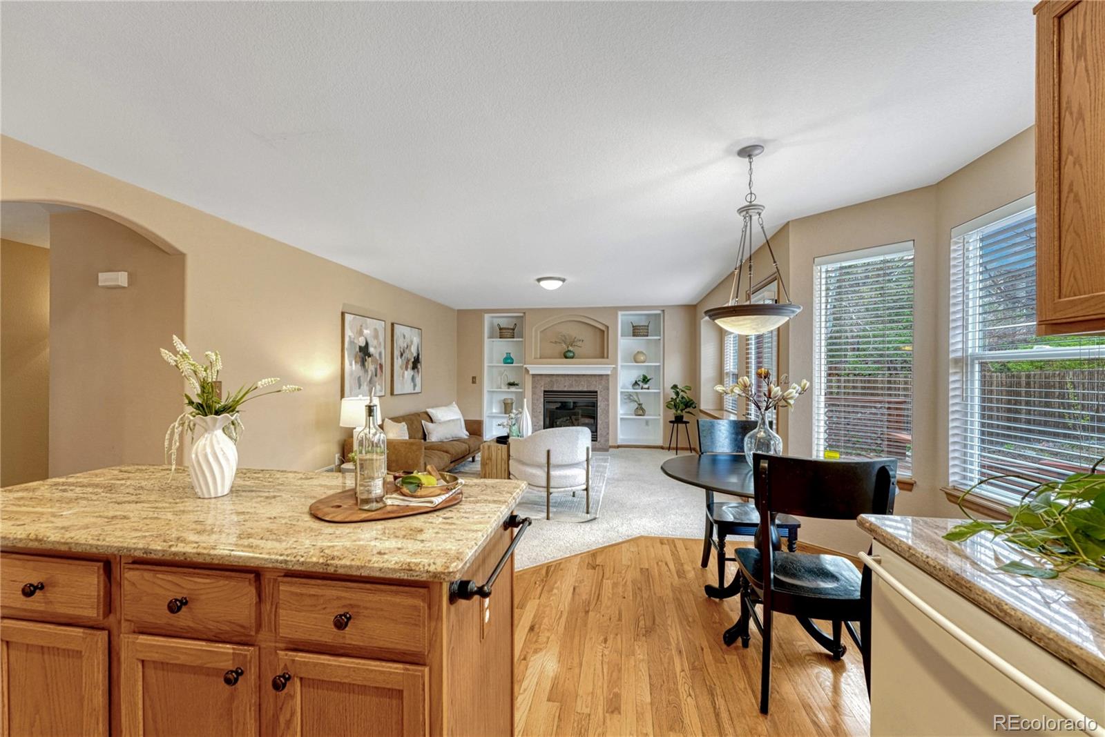 MLS Image #19 for 5772 s truckee street,centennial, Colorado