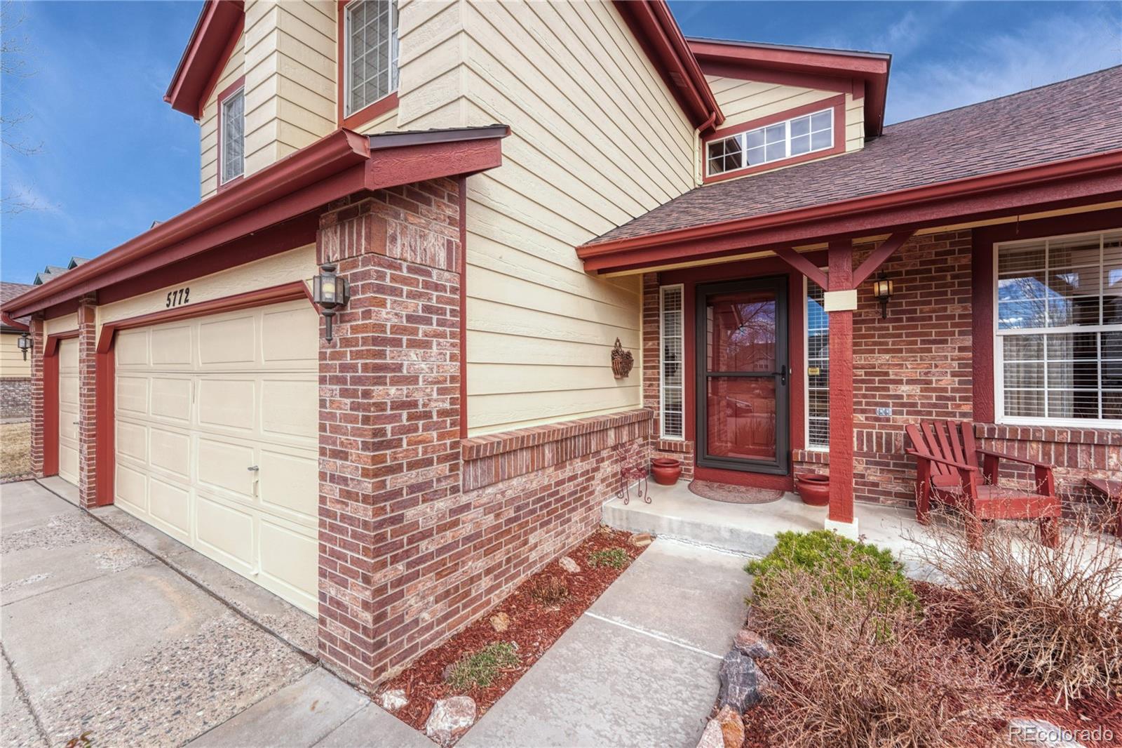 MLS Image #2 for 5772 s truckee street,centennial, Colorado