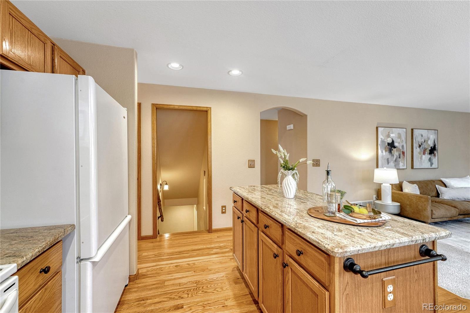 MLS Image #20 for 5772 s truckee street,centennial, Colorado