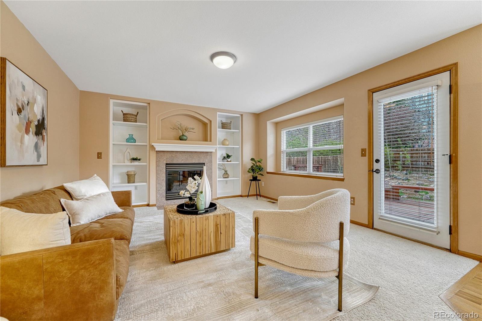 MLS Image #26 for 5772 s truckee street,centennial, Colorado