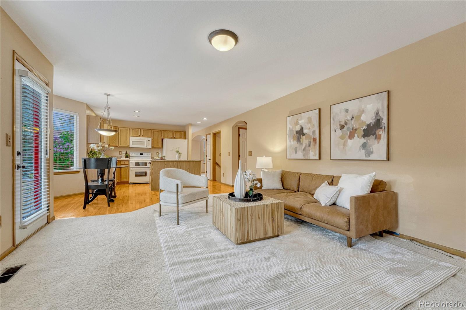 MLS Image #28 for 5772 s truckee street,centennial, Colorado