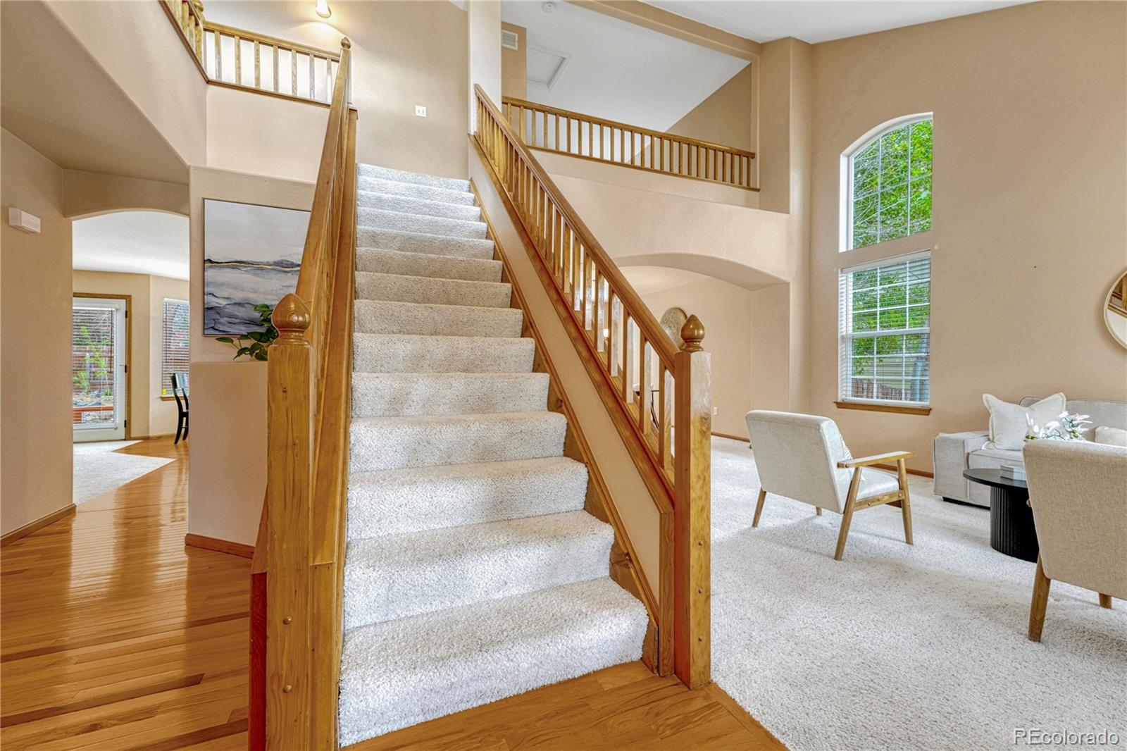 MLS Image #4 for 5772 s truckee street,centennial, Colorado