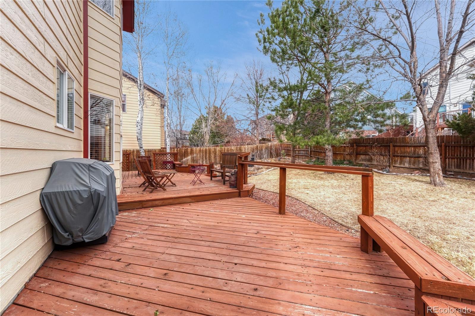 MLS Image #40 for 5772 s truckee street,centennial, Colorado