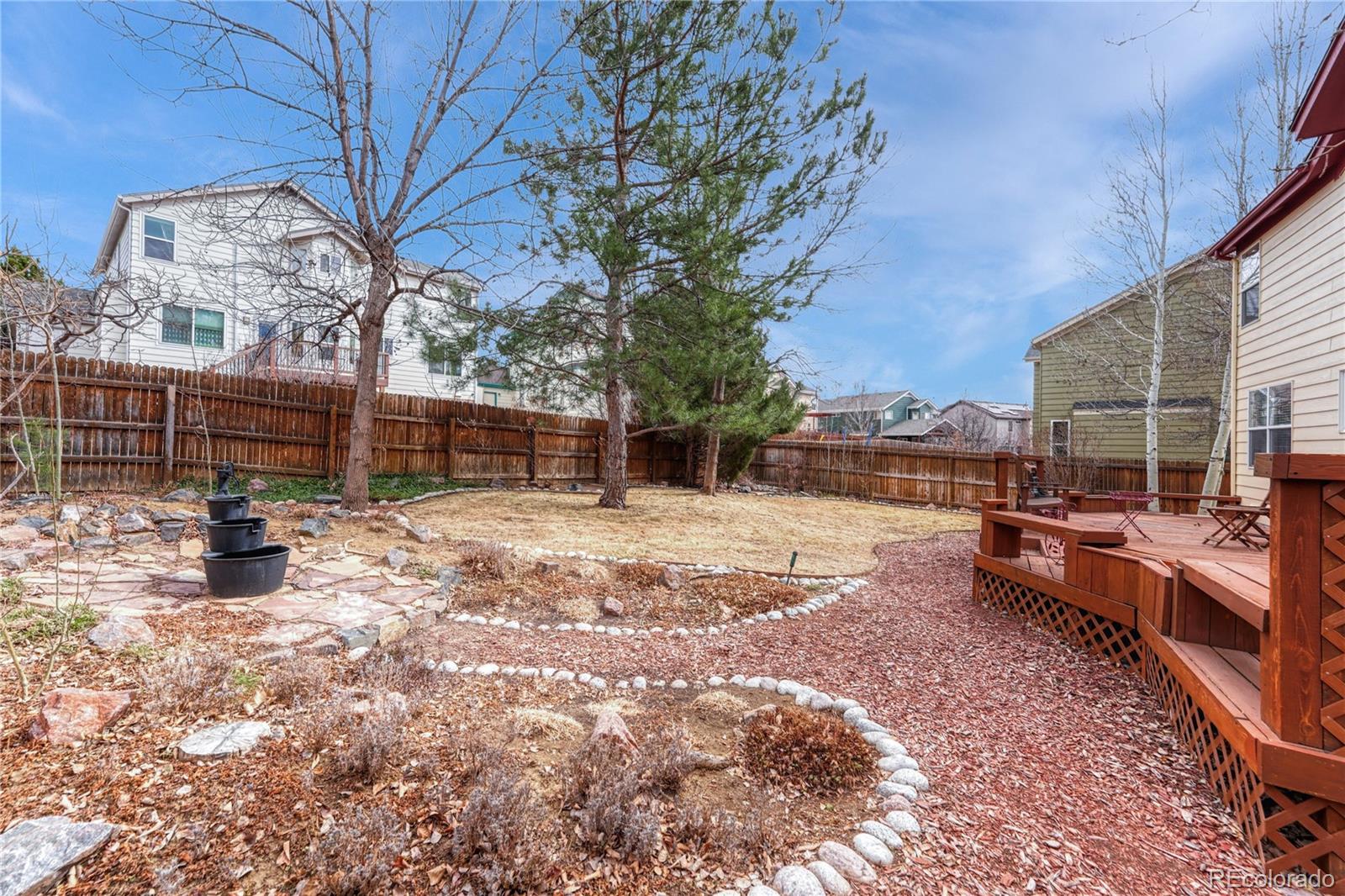 MLS Image #41 for 5772 s truckee street,centennial, Colorado