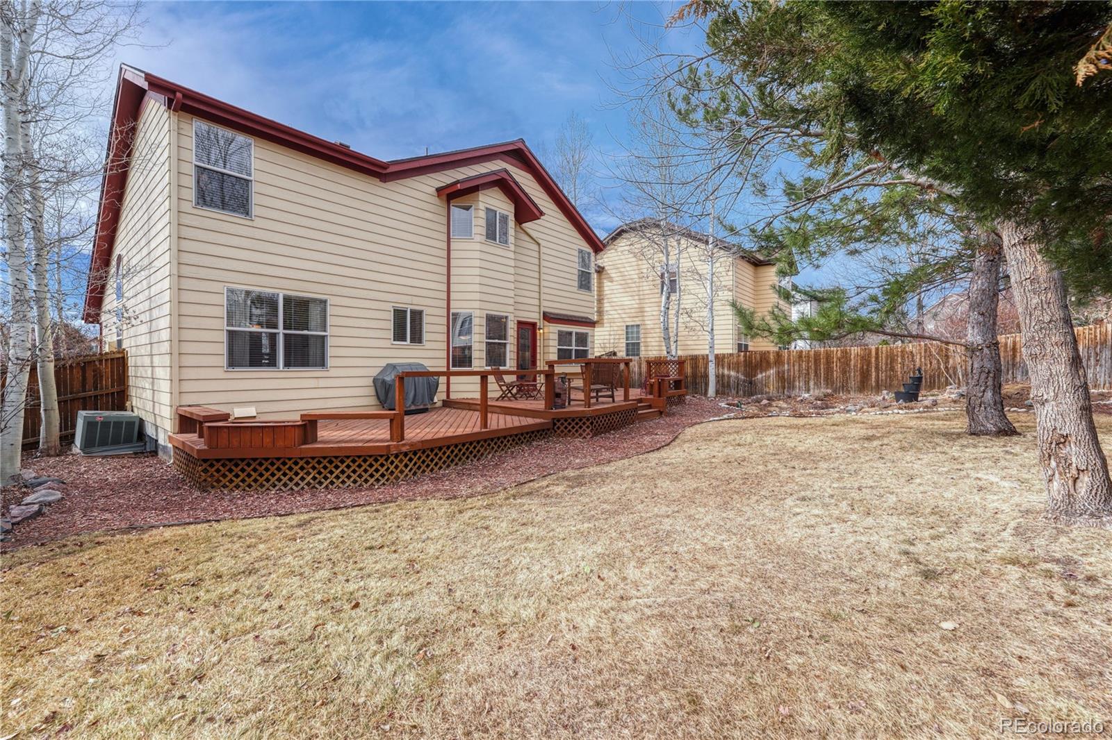 MLS Image #42 for 5772 s truckee street,centennial, Colorado