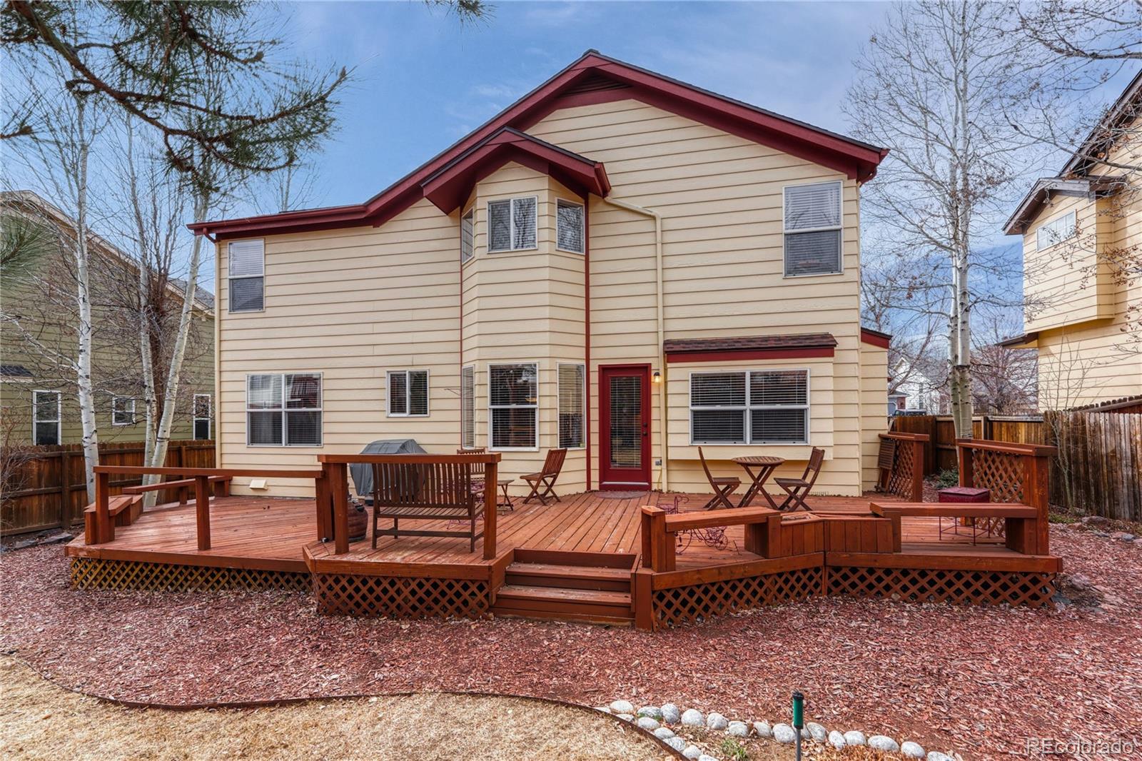 MLS Image #43 for 5772 s truckee street,centennial, Colorado