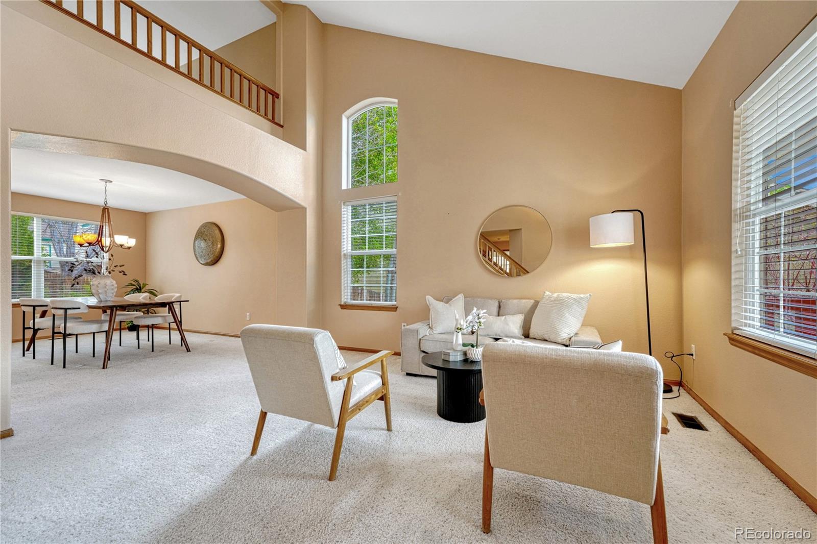 MLS Image #5 for 5772 s truckee street,centennial, Colorado