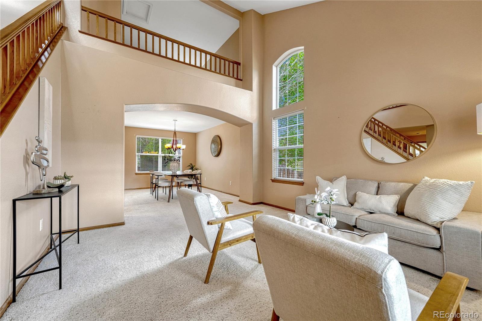 MLS Image #6 for 5772 s truckee street,centennial, Colorado