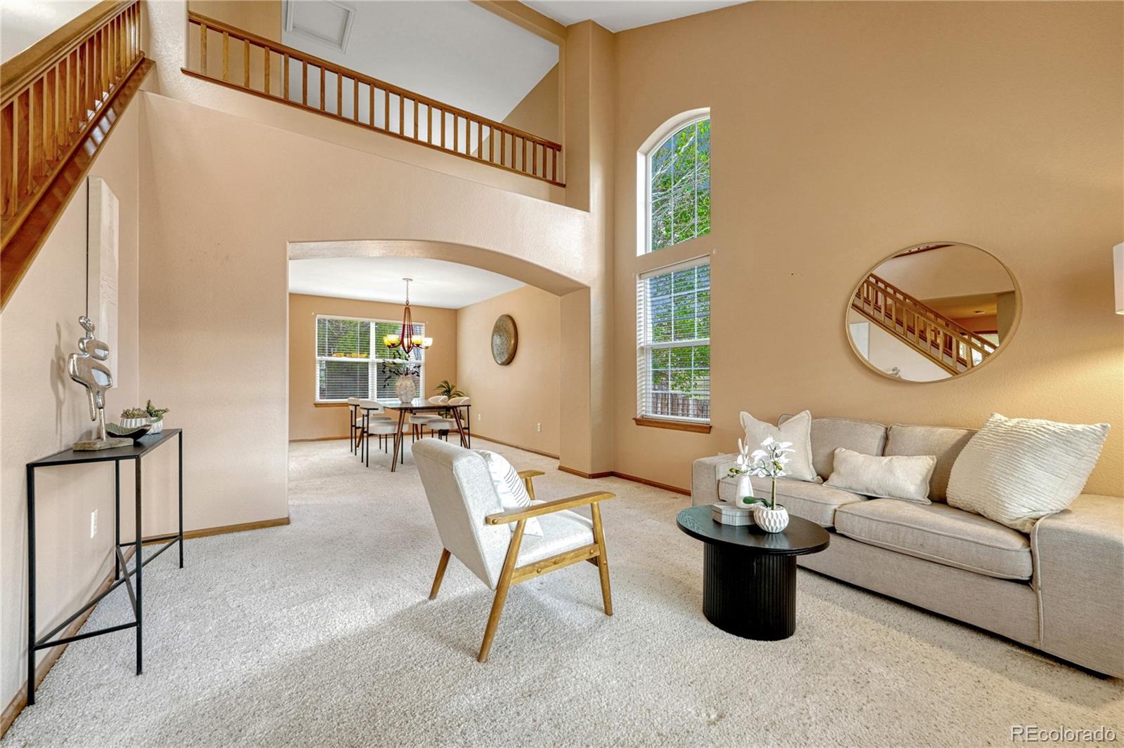 MLS Image #7 for 5772 s truckee street,centennial, Colorado