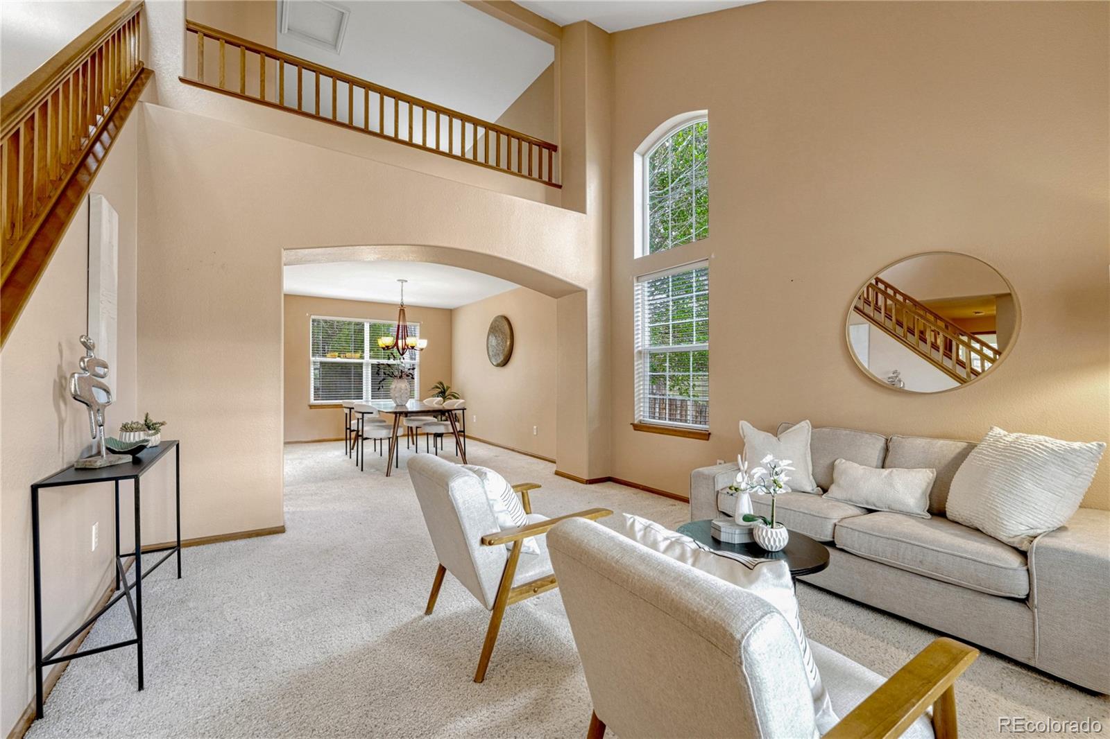 MLS Image #8 for 5772 s truckee street,centennial, Colorado