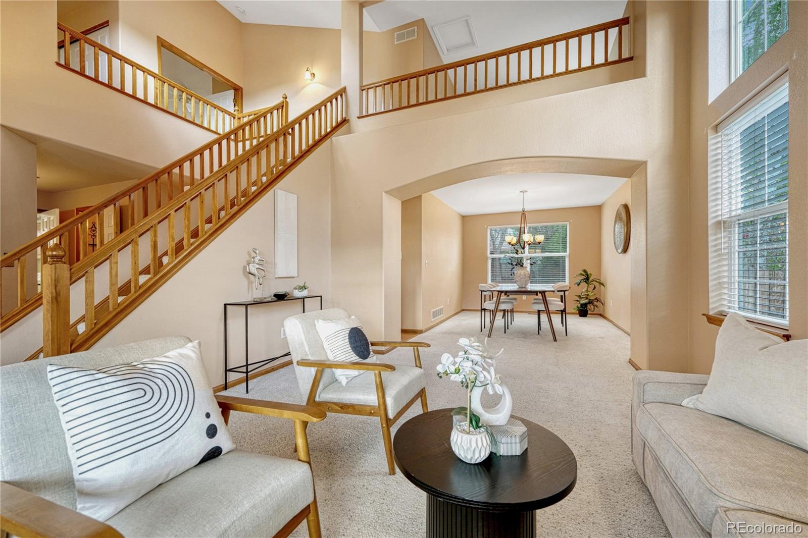 MLS Image #9 for 5772 s truckee street,centennial, Colorado