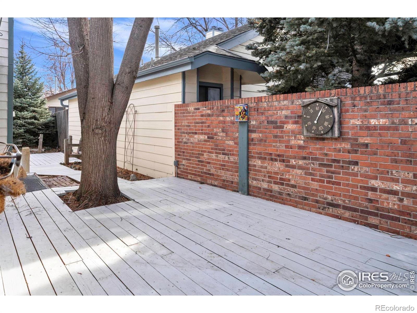MLS Image #23 for 3333 e florida avenue,denver, Colorado