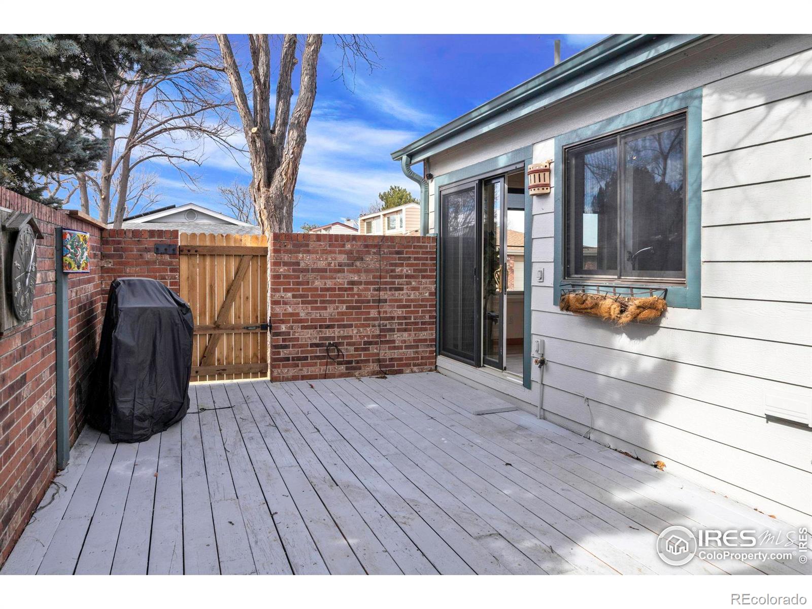 MLS Image #24 for 3333 e florida avenue,denver, Colorado