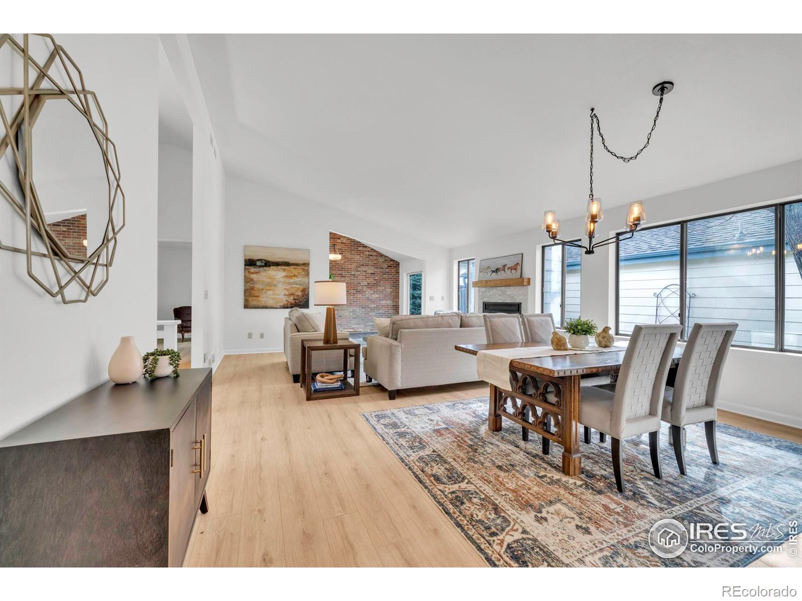 MLS Image #3 for 3333 e florida avenue,denver, Colorado