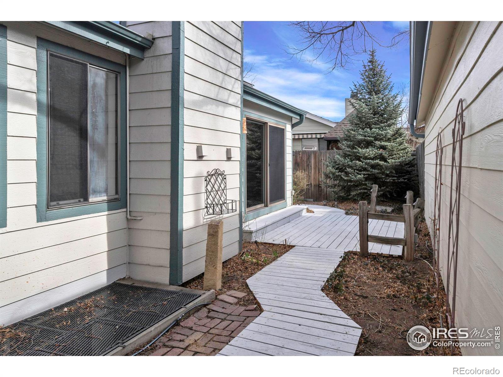 MLS Image #32 for 3333 e florida avenue,denver, Colorado