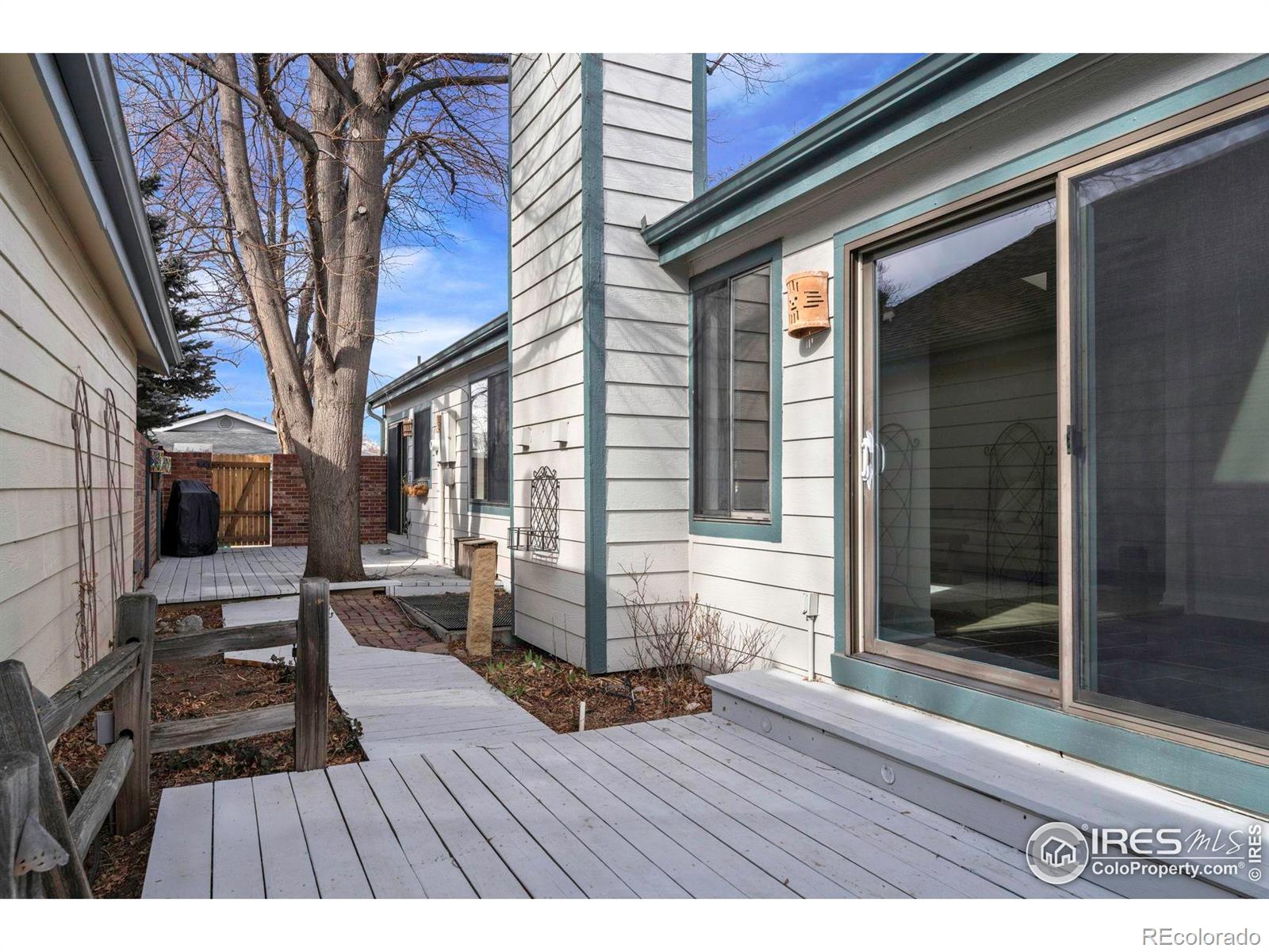 MLS Image #33 for 3333 e florida avenue,denver, Colorado