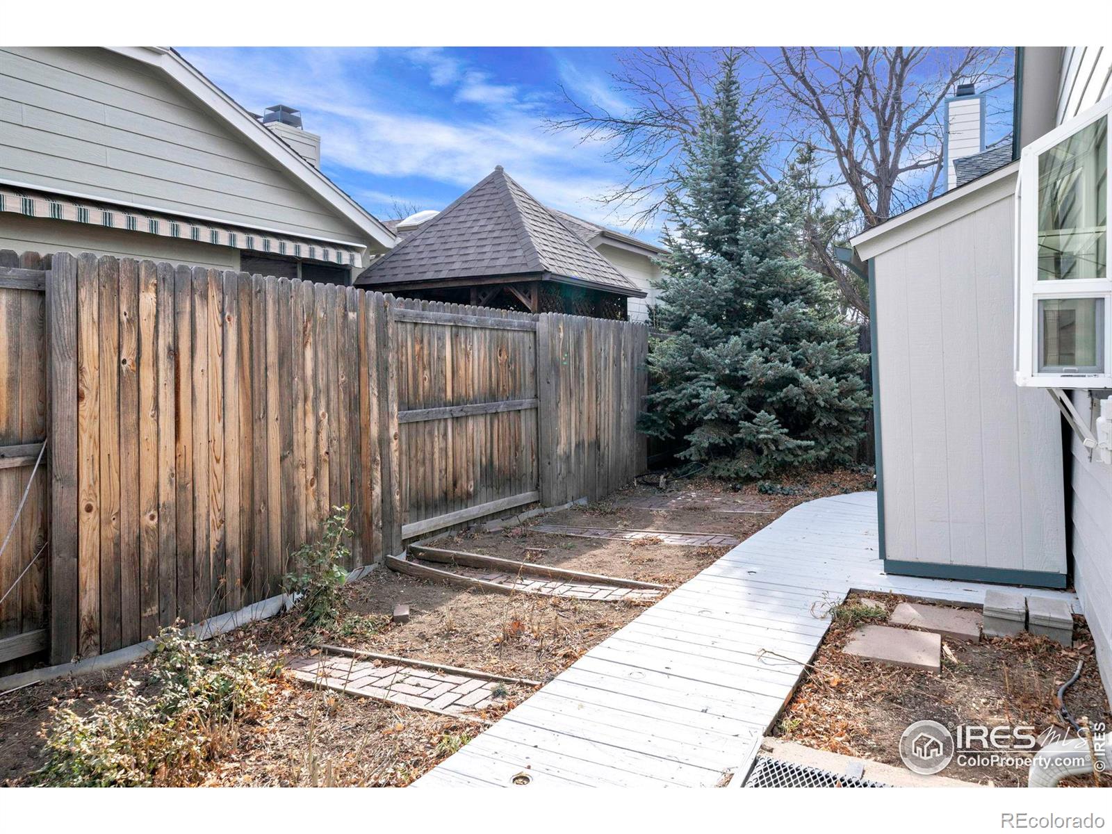 MLS Image #36 for 3333 e florida avenue,denver, Colorado