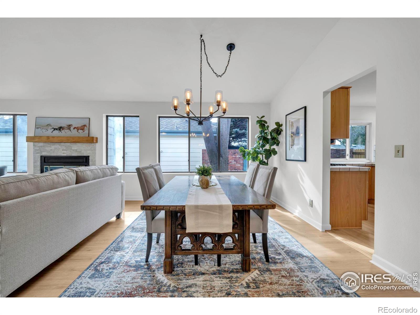 MLS Image #4 for 3333 e florida avenue,denver, Colorado