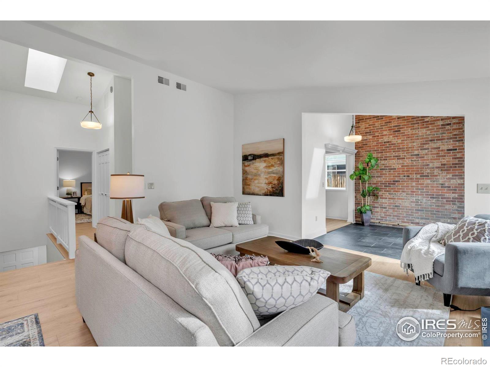 MLS Image #5 for 3333 e florida avenue,denver, Colorado