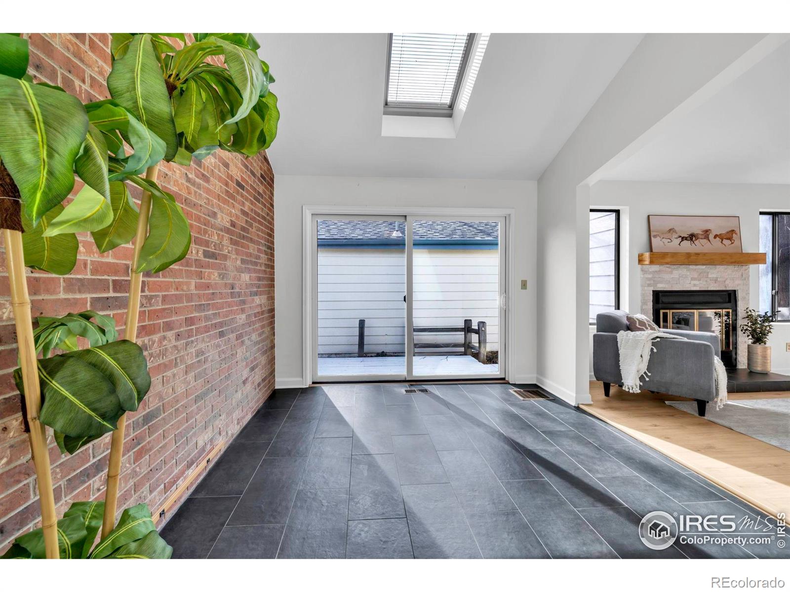 MLS Image #9 for 3333 e florida avenue,denver, Colorado