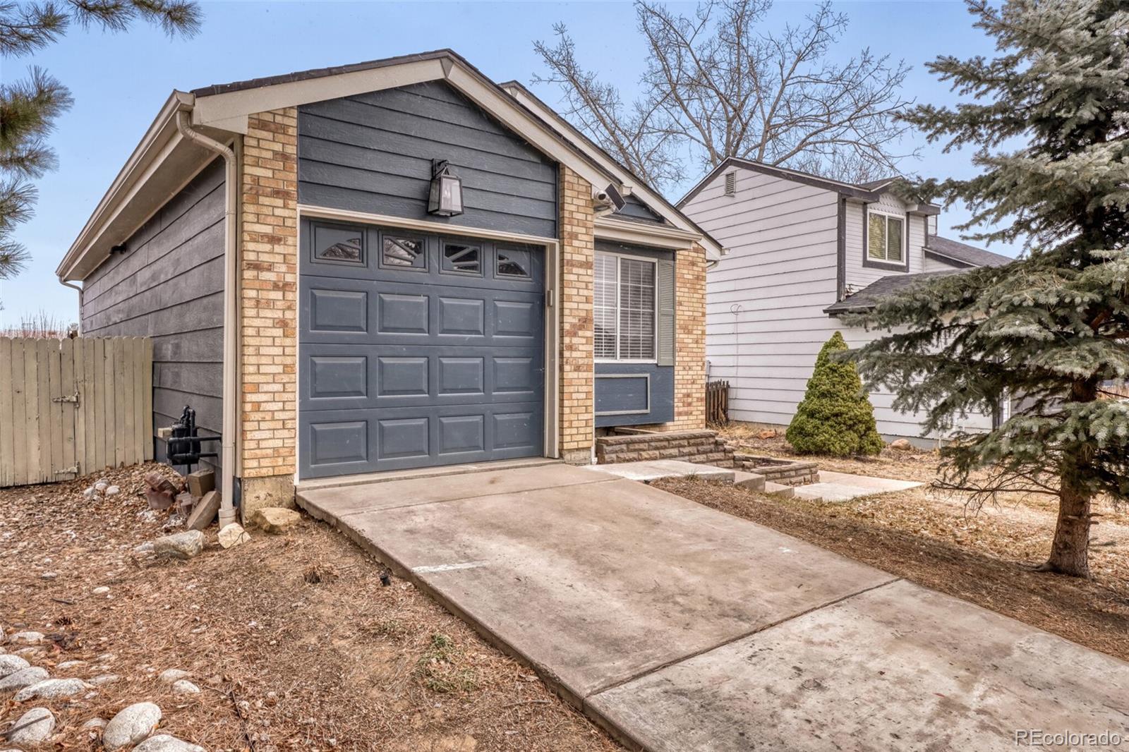 MLS Image #1 for 17867 e cornell drive,aurora, Colorado