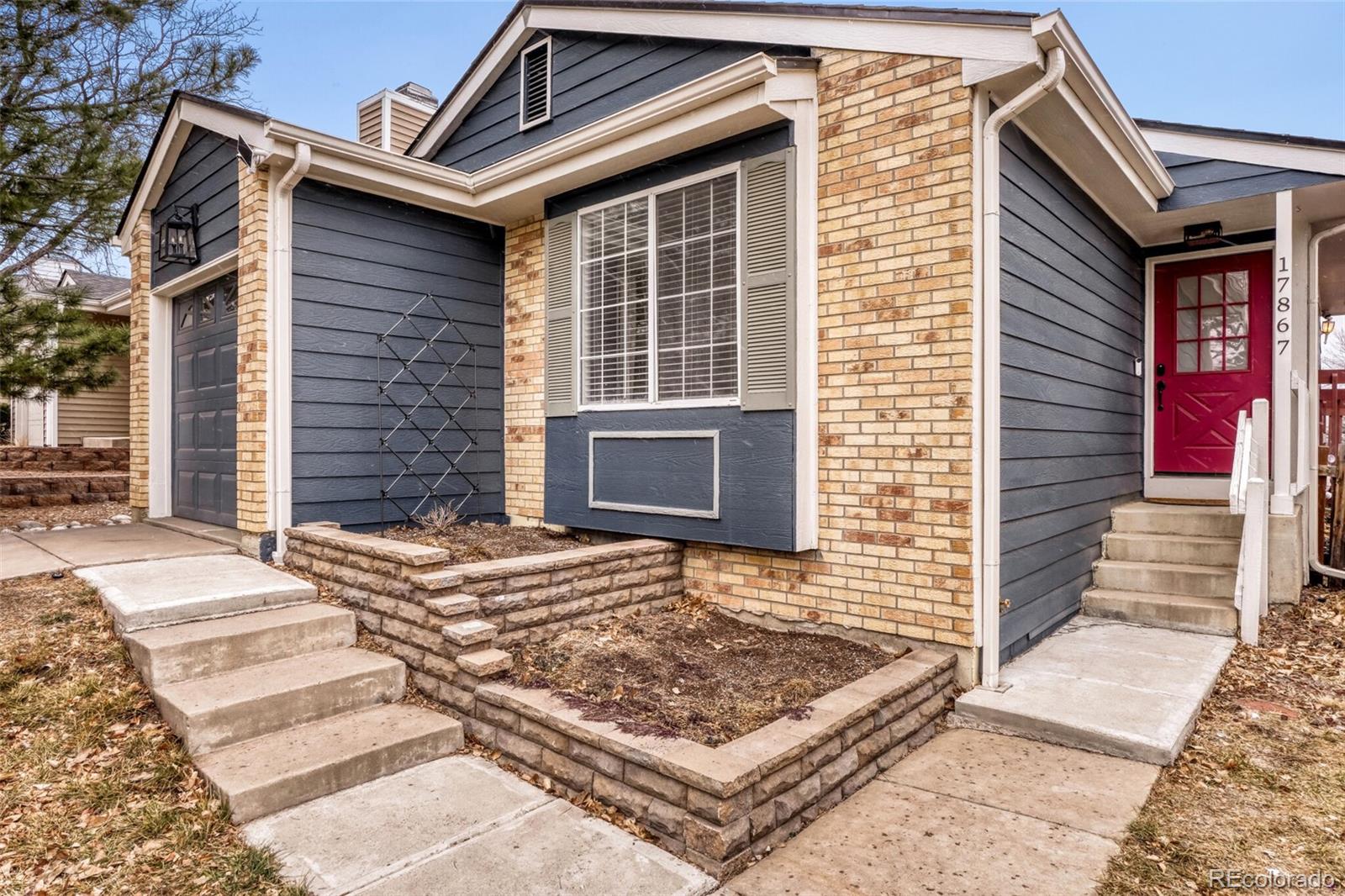 MLS Image #2 for 17867 e cornell drive,aurora, Colorado