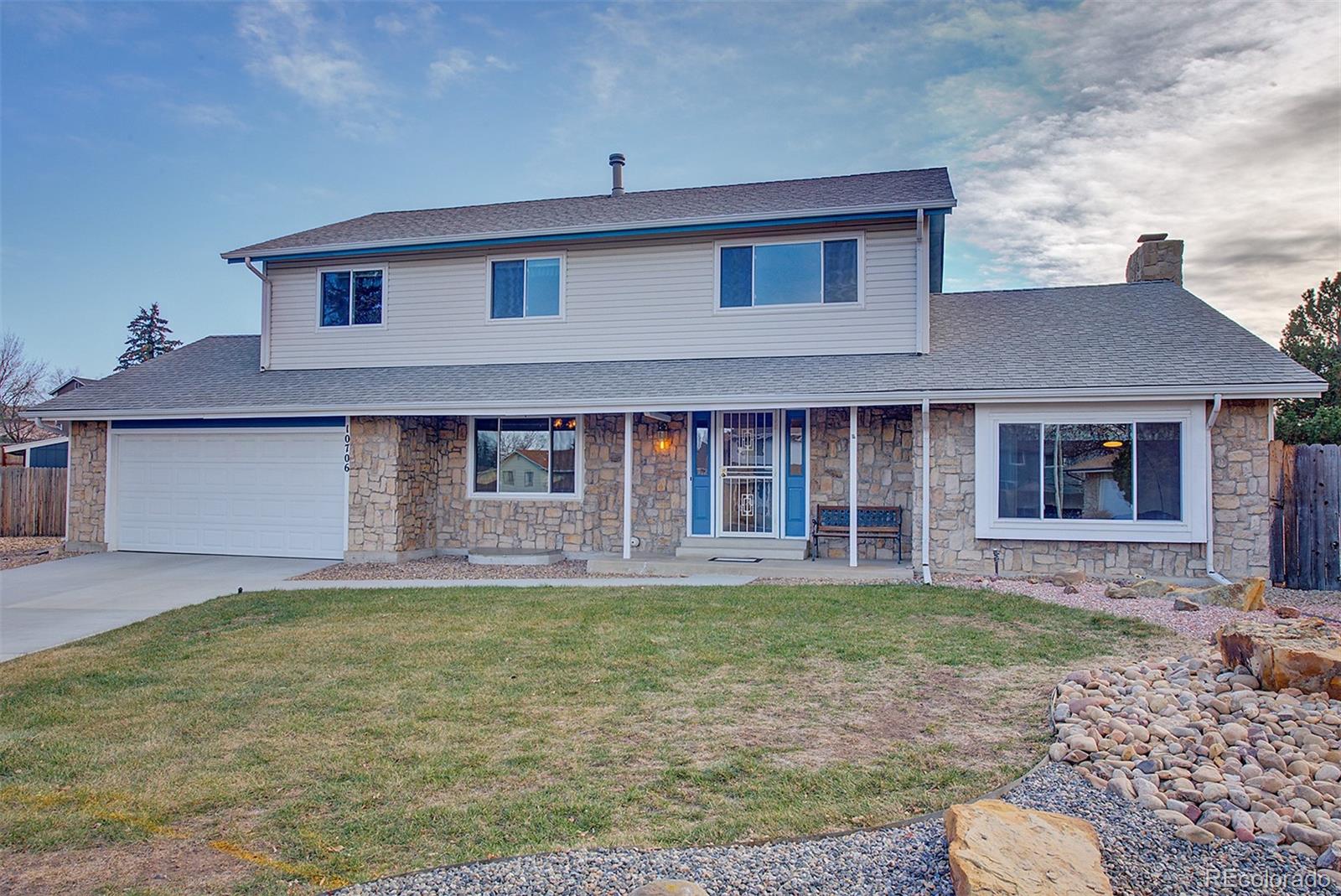 MLS Image #2 for 10706  julian court,westminster, Colorado