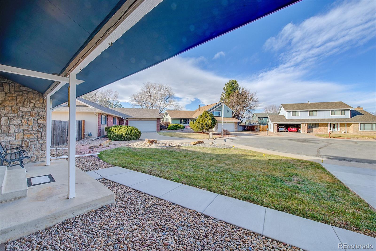 MLS Image #4 for 10706  julian court,westminster, Colorado