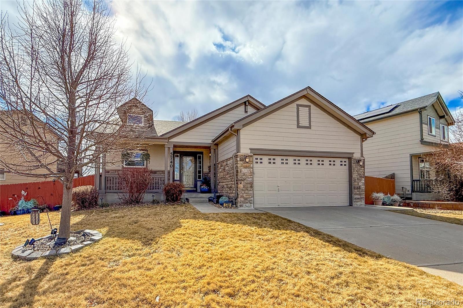 MLS Image #0 for 5740  high street,frederick, Colorado