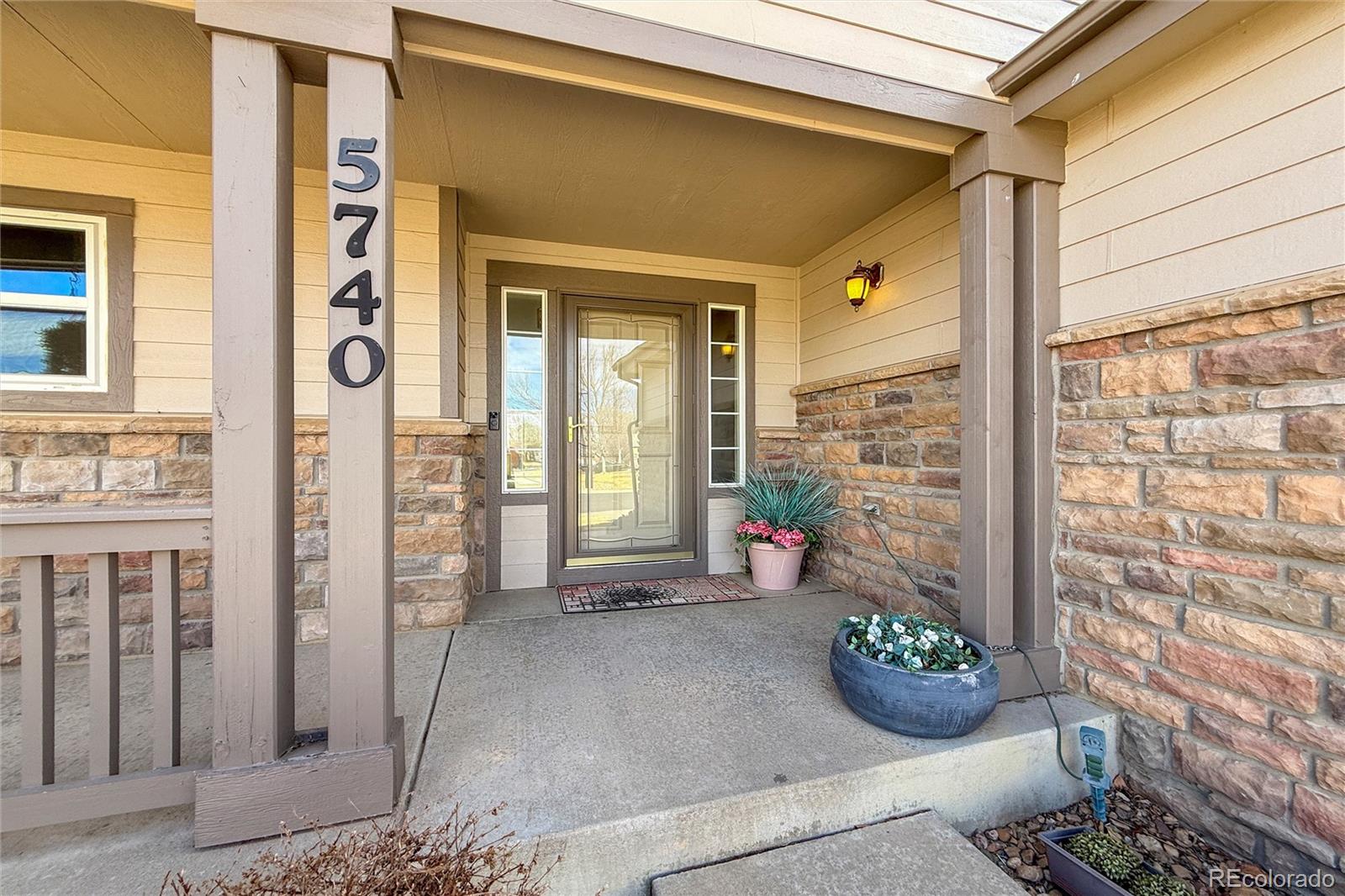 MLS Image #1 for 5740  high street,frederick, Colorado