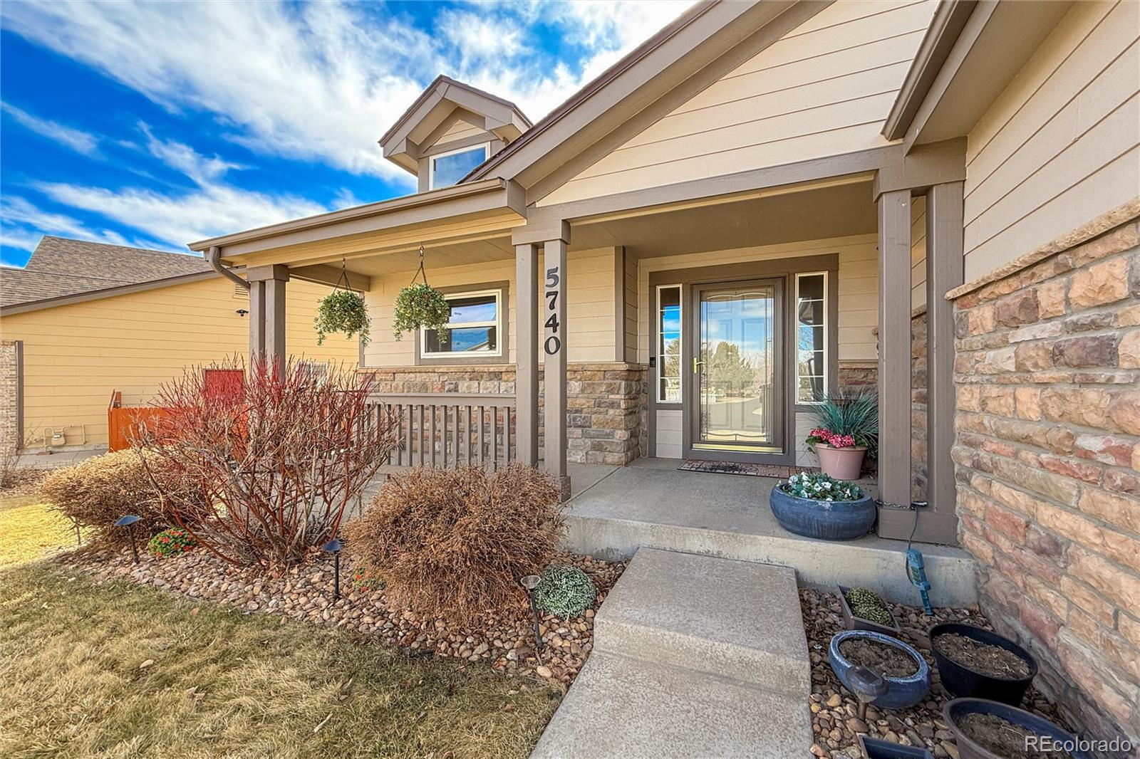 MLS Image #2 for 5740  high street,frederick, Colorado