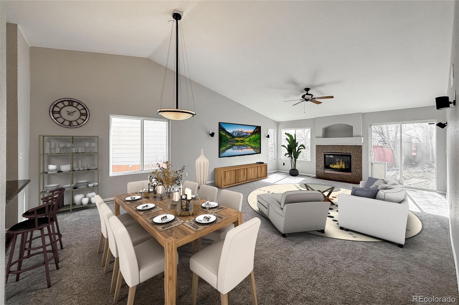 MLS Image #5 for 5740  high street,frederick, Colorado