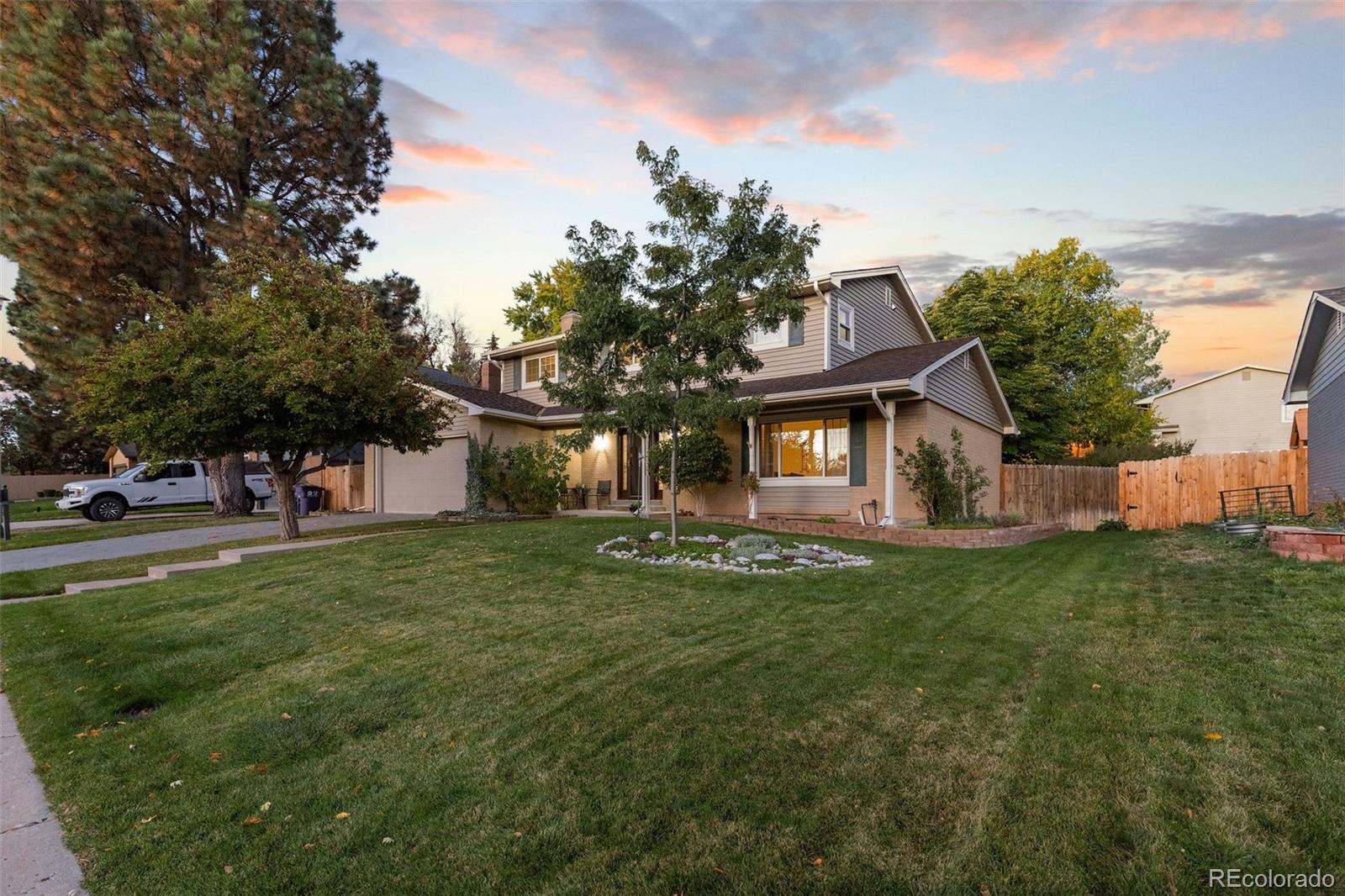 MLS Image #1 for 3157 s xenia street,denver, Colorado