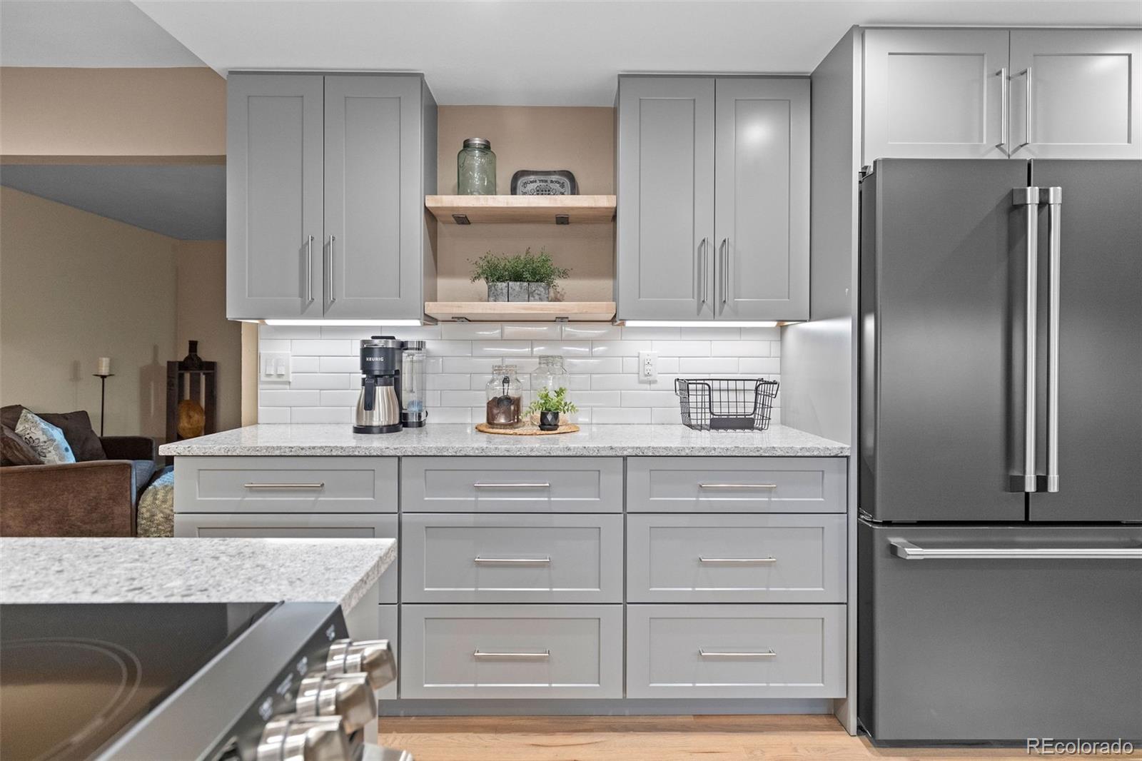 MLS Image #11 for 3157 s xenia street,denver, Colorado