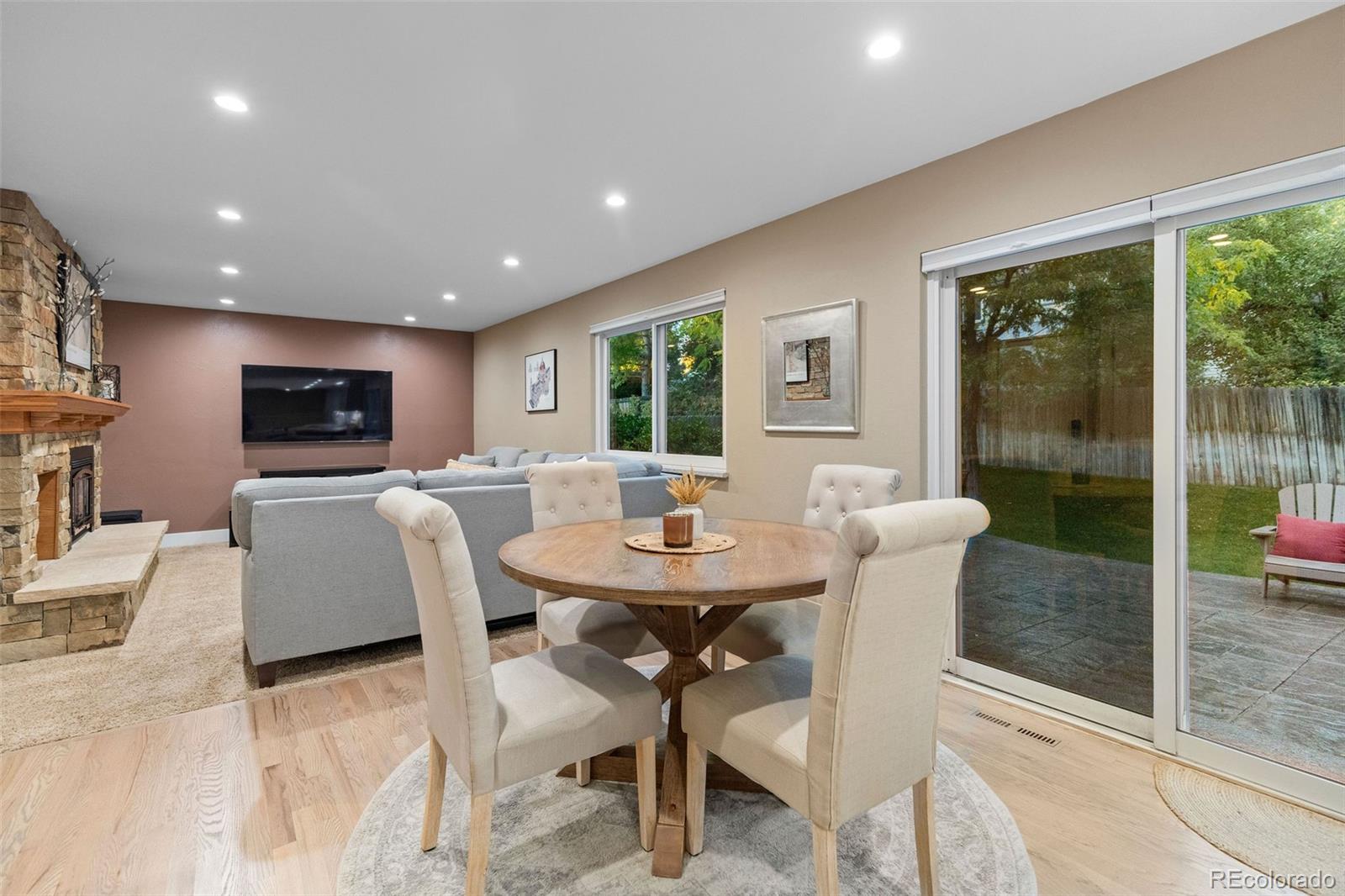 MLS Image #13 for 3157 s xenia street,denver, Colorado