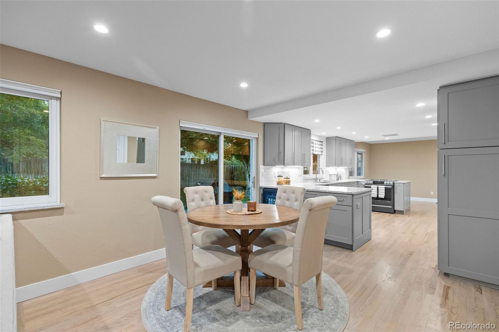 MLS Image #14 for 3157 s xenia street,denver, Colorado