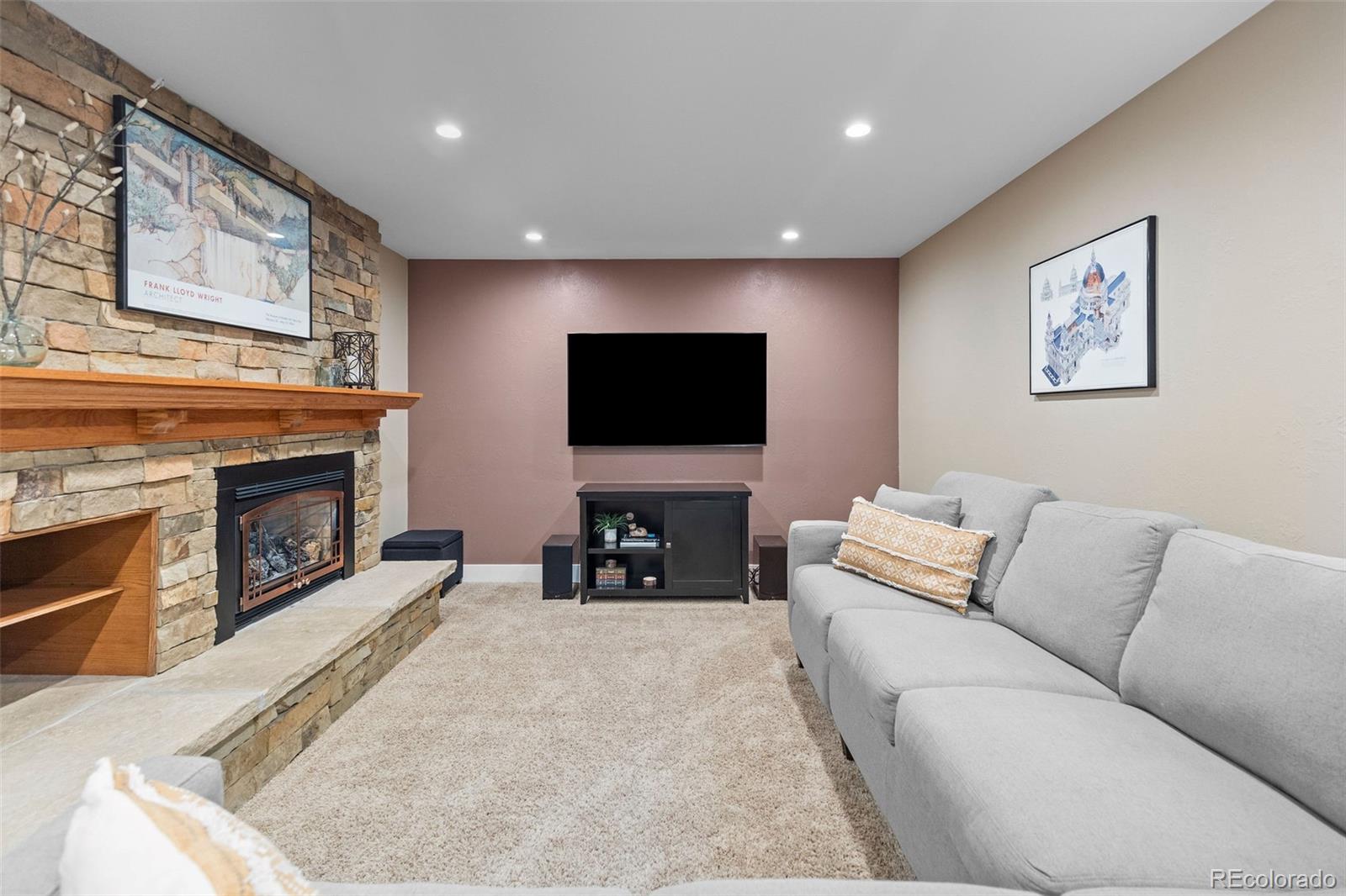 MLS Image #15 for 3157 s xenia street,denver, Colorado