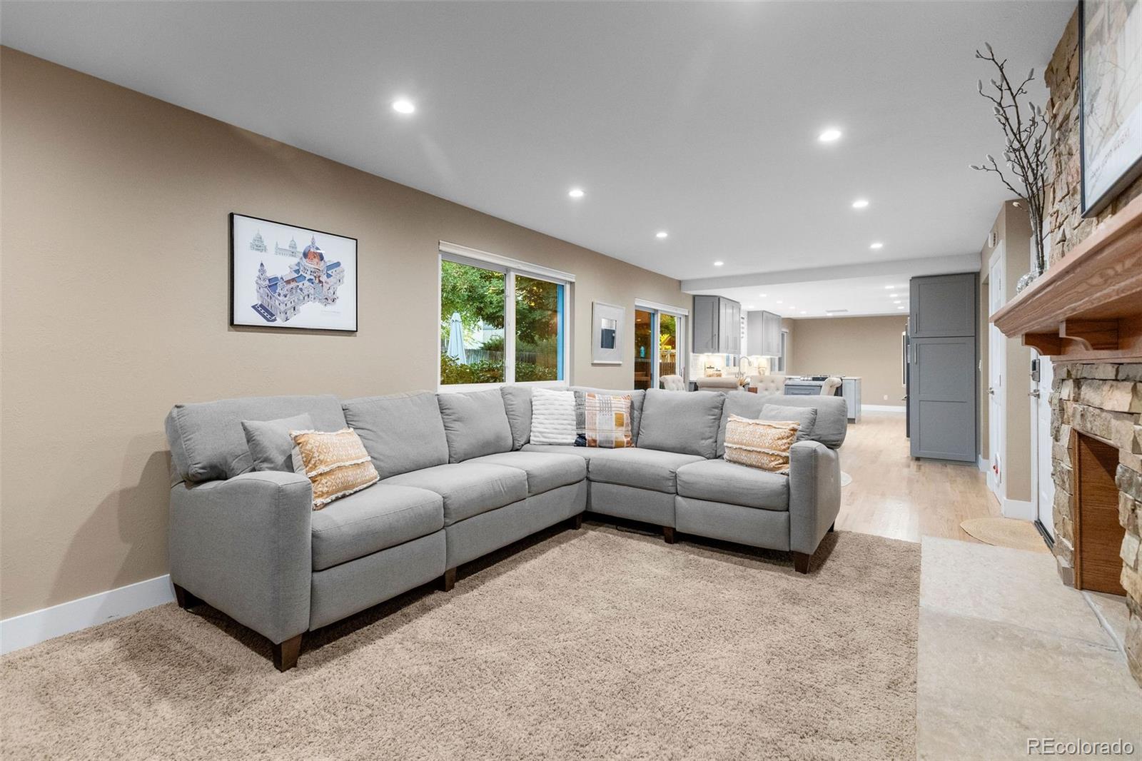 MLS Image #16 for 3157 s xenia street,denver, Colorado