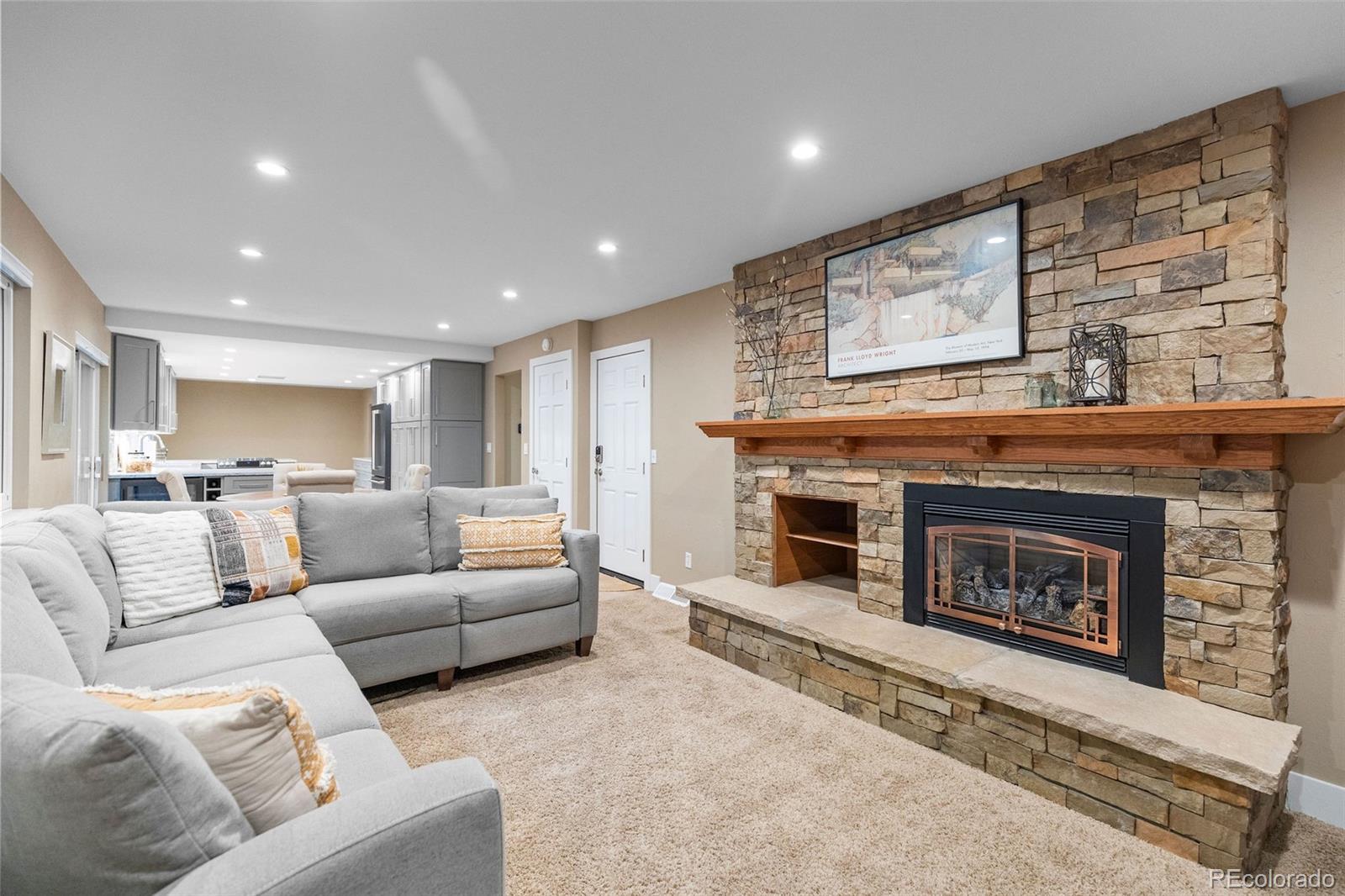 MLS Image #17 for 3157 s xenia street,denver, Colorado