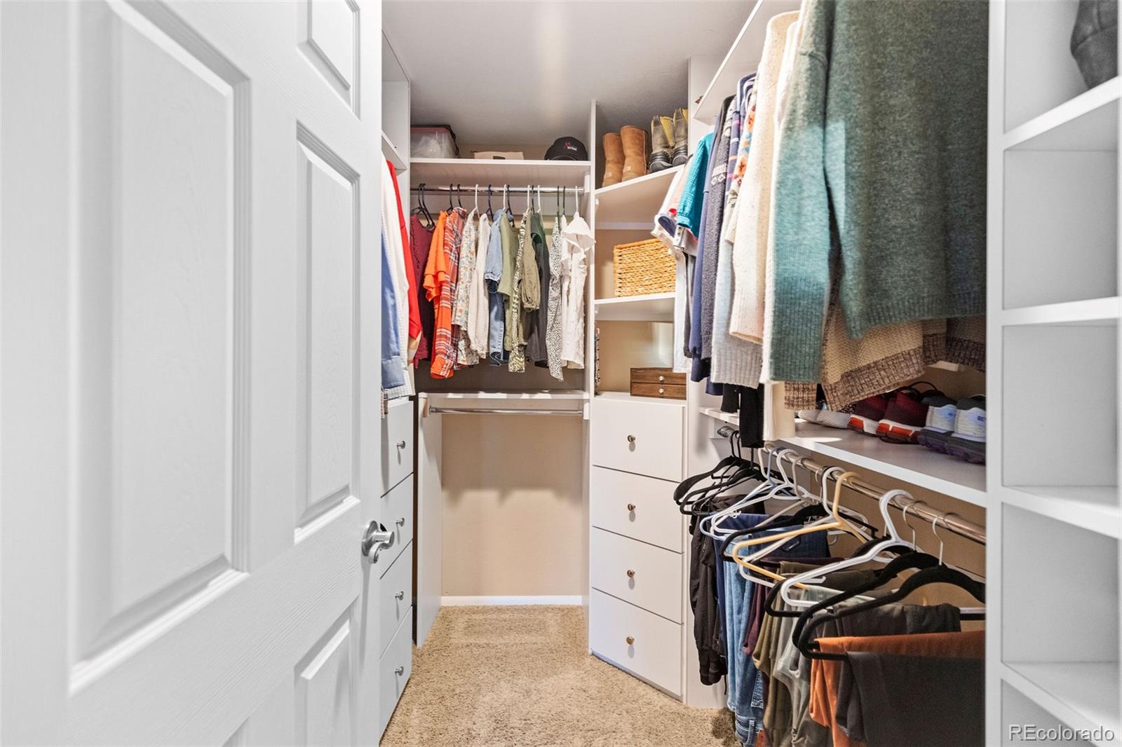 MLS Image #22 for 3157 s xenia street,denver, Colorado