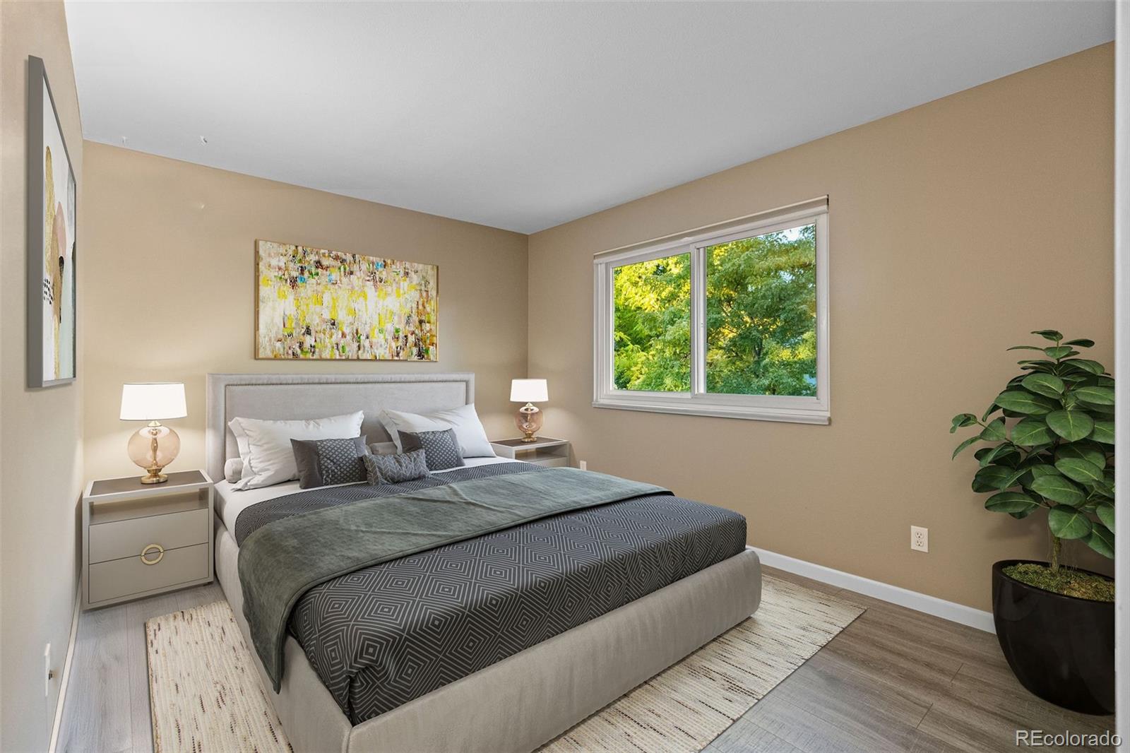 MLS Image #25 for 3157 s xenia street,denver, Colorado