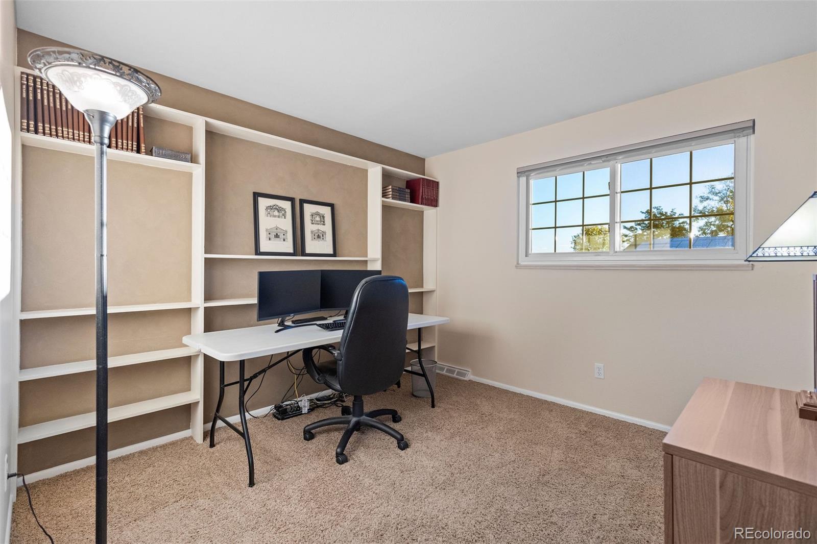 MLS Image #27 for 3157 s xenia street,denver, Colorado