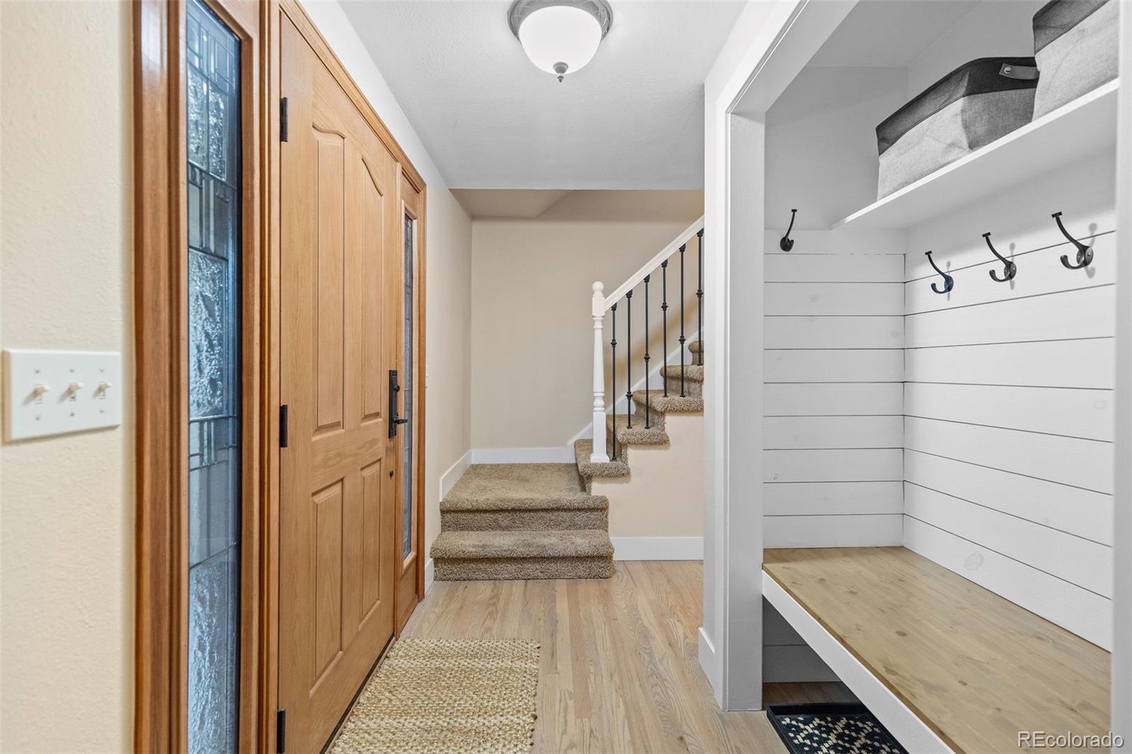 MLS Image #3 for 3157 s xenia street,denver, Colorado