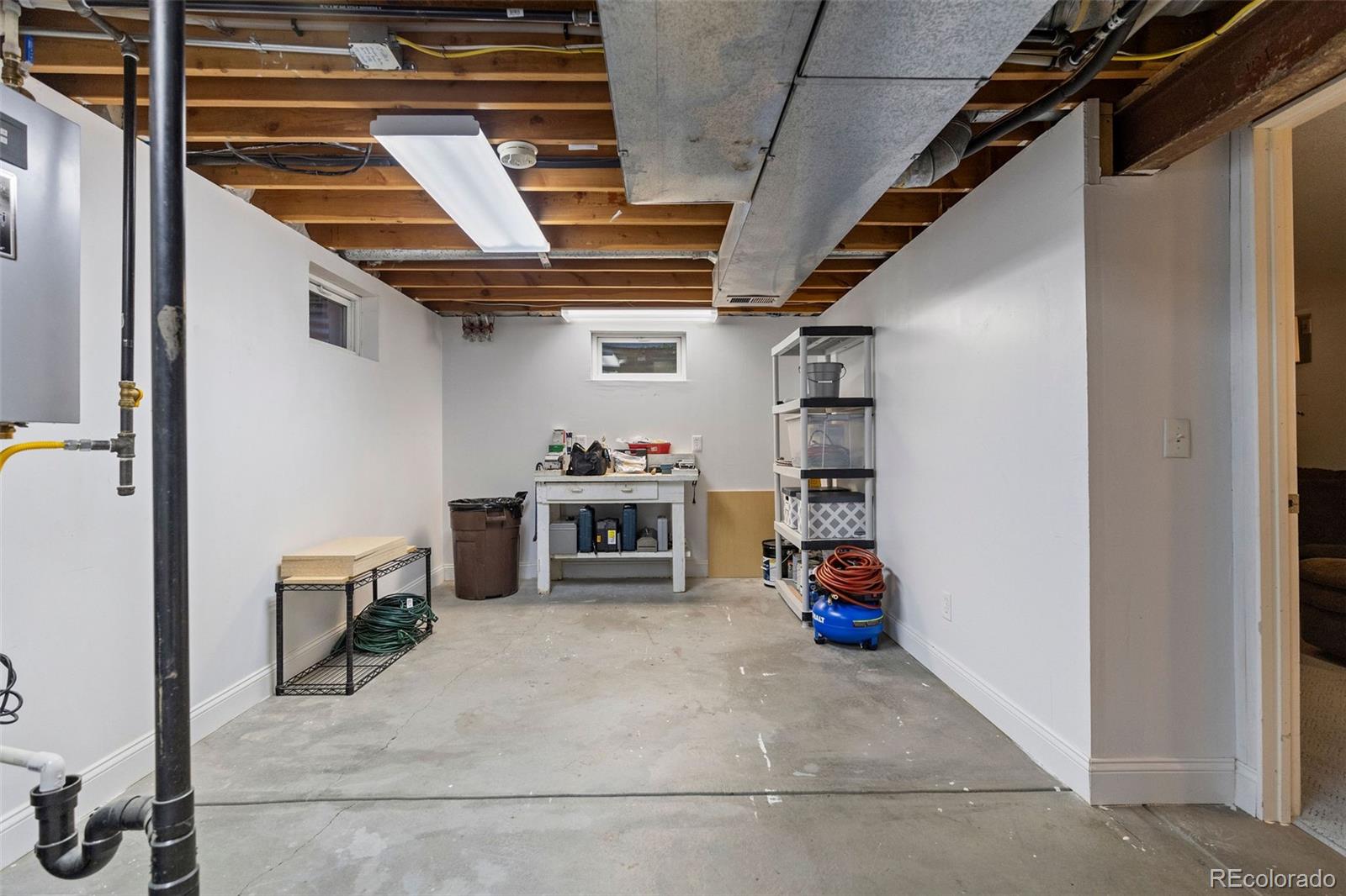 MLS Image #32 for 3157 s xenia street,denver, Colorado