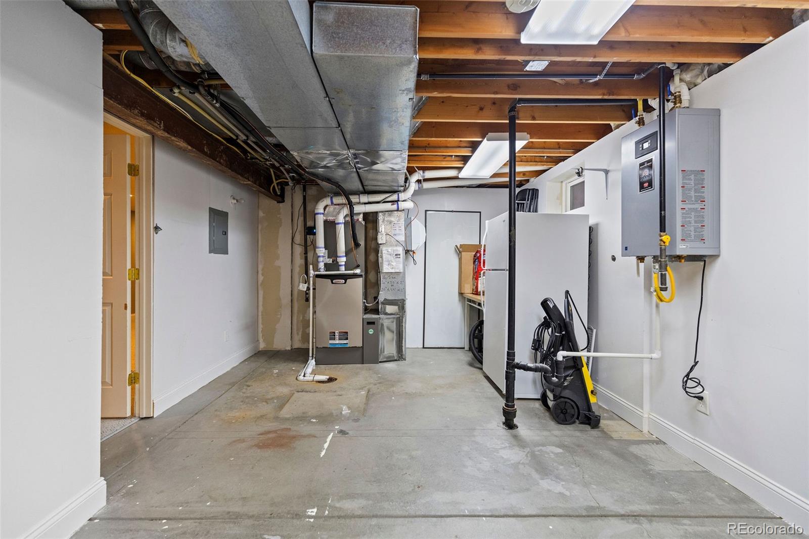 MLS Image #33 for 3157 s xenia street,denver, Colorado