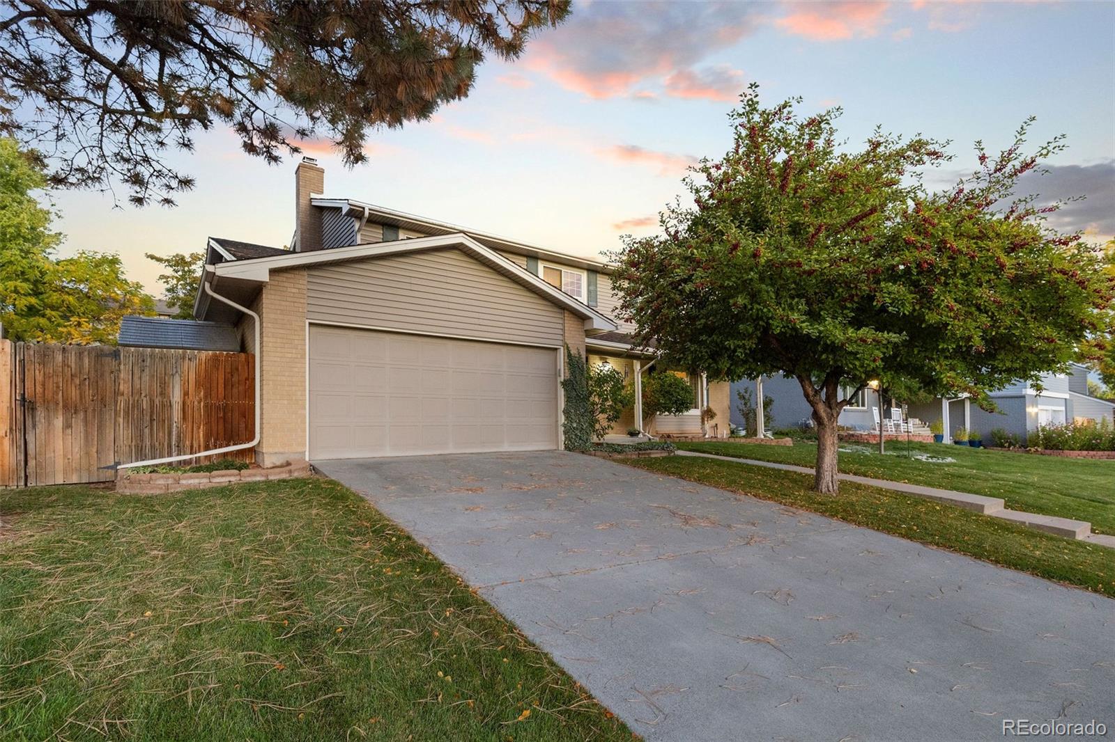 MLS Image #37 for 3157 s xenia street,denver, Colorado