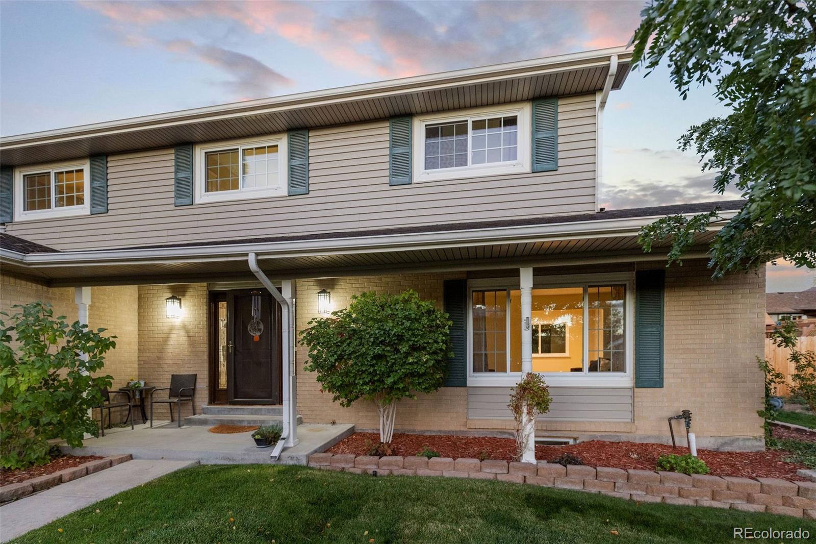 MLS Image #38 for 3157 s xenia street,denver, Colorado