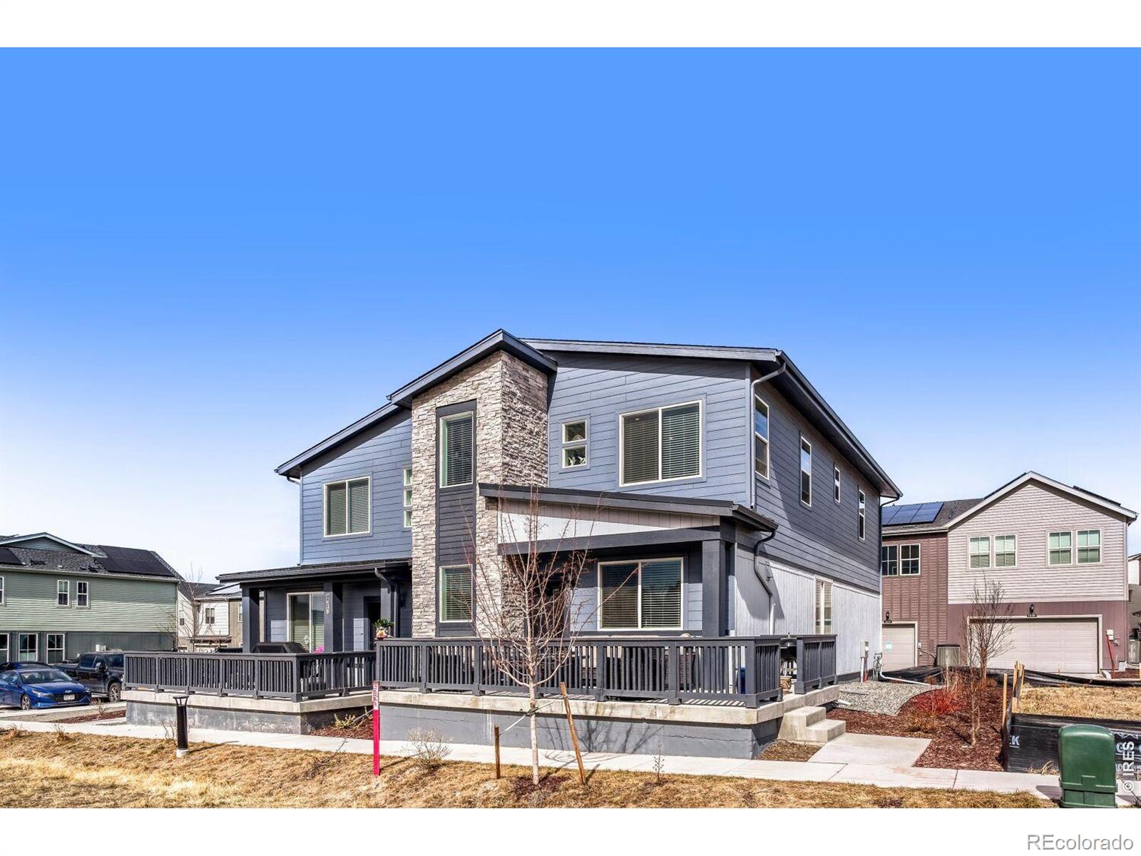 MLS Image #27 for 1432  sanitas lane,lafayette, Colorado