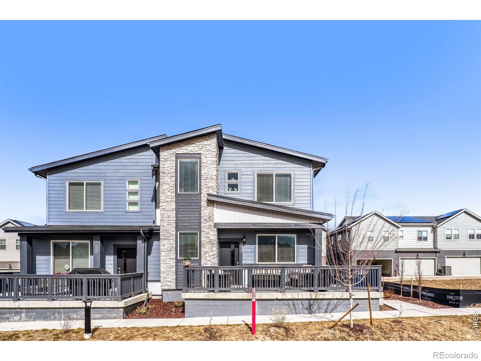 MLS Image #28 for 1432  sanitas lane,lafayette, Colorado